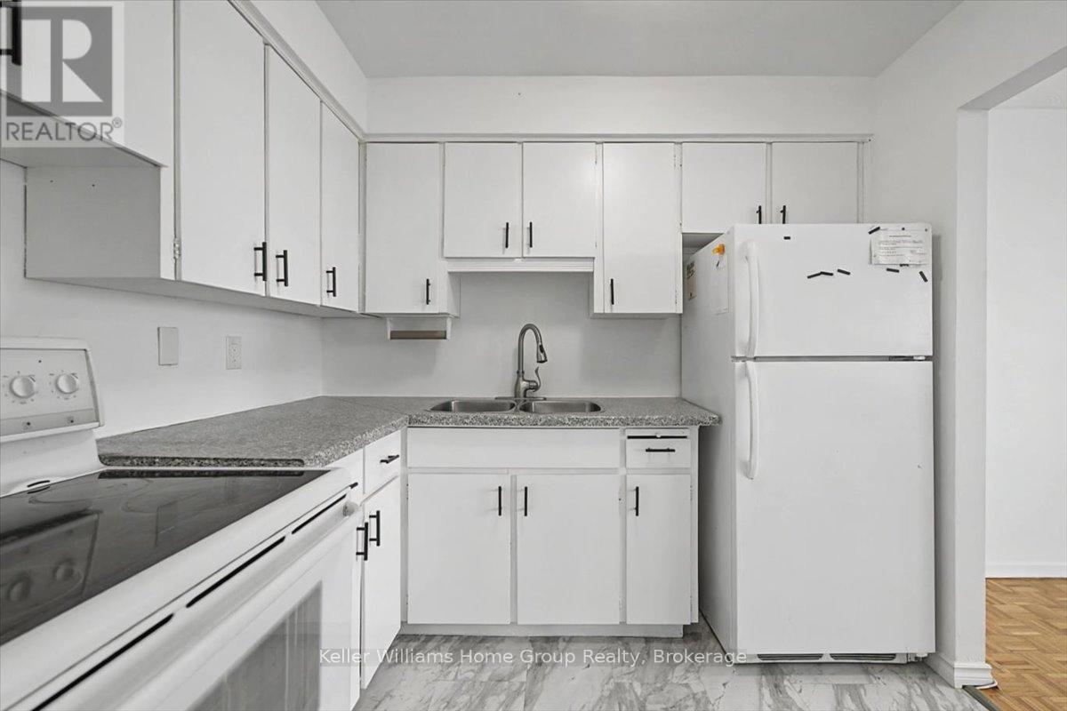 509 - 24 Midland Drive, Kitchener, Ontario  N2A 2A8 - Photo 8 - X12765830