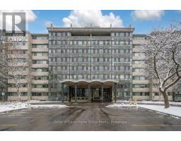 509 - 24 MIDLAND DRIVE, Kitchener, Ontario