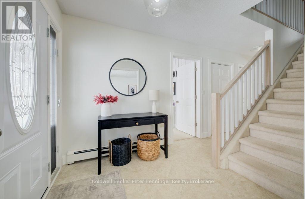 33 Tower Road, Arran-Elderslie, Ontario  N0G 1L0 - Photo 4 - X12765952