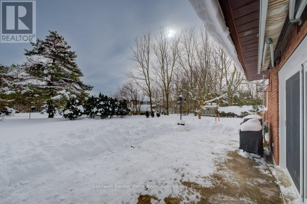 33 Tower Road, Arran-Elderslie, Ontario  N0G 1L0 - Photo 41 - X12765952