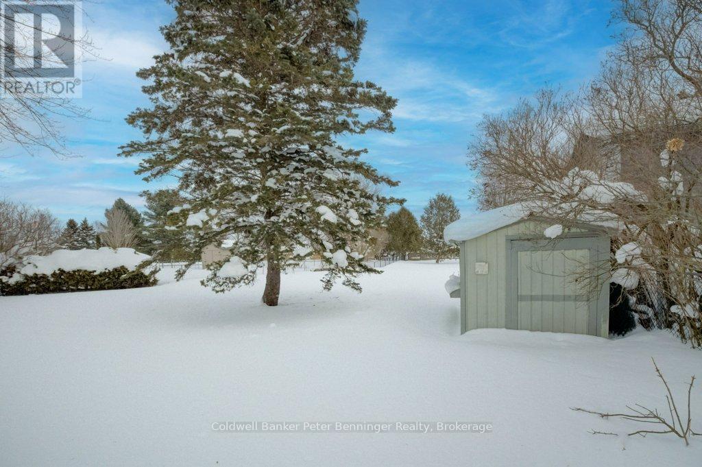 33 Tower Road, Arran-Elderslie, Ontario  N0G 1L0 - Photo 43 - X12765952