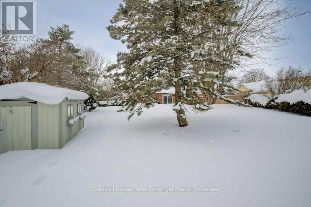 33 Tower Road, Arran-Elderslie, Ontario  N0G 1L0 - Photo 44 - X12765952