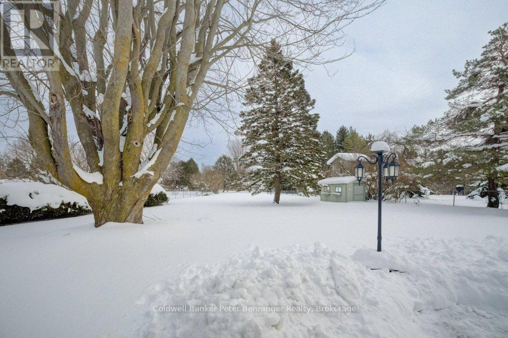 33 Tower Road, Arran-Elderslie, Ontario  N0G 1L0 - Photo 45 - X12765952