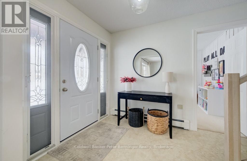 33 Tower Road, Arran-Elderslie, Ontario  N0G 1L0 - Photo 5 - X12765952