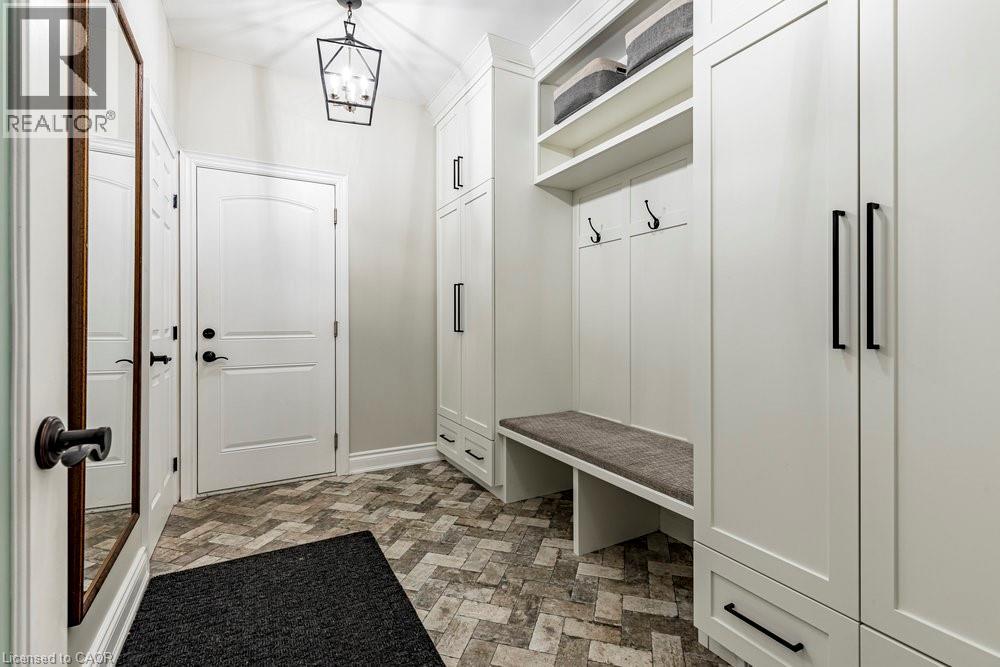 60 Parker Avenue, Ancaster, Ontario  L9G 1A7 - Photo 10 - 40803481