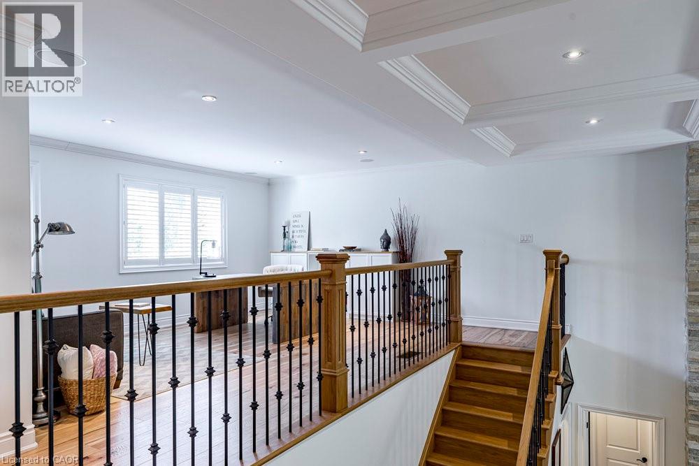 60 Parker Avenue, Ancaster, Ontario  L9G 1A7 - Photo 14 - 40803481