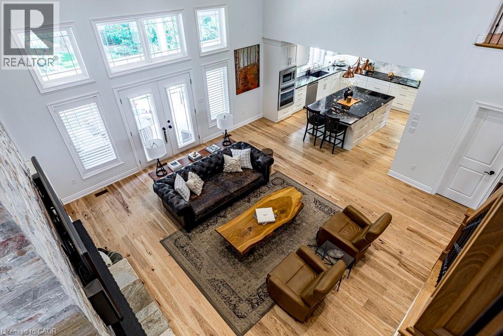 60 Parker Avenue, Ancaster, Ontario  L9G 1A7 - Photo 15 - 40803481