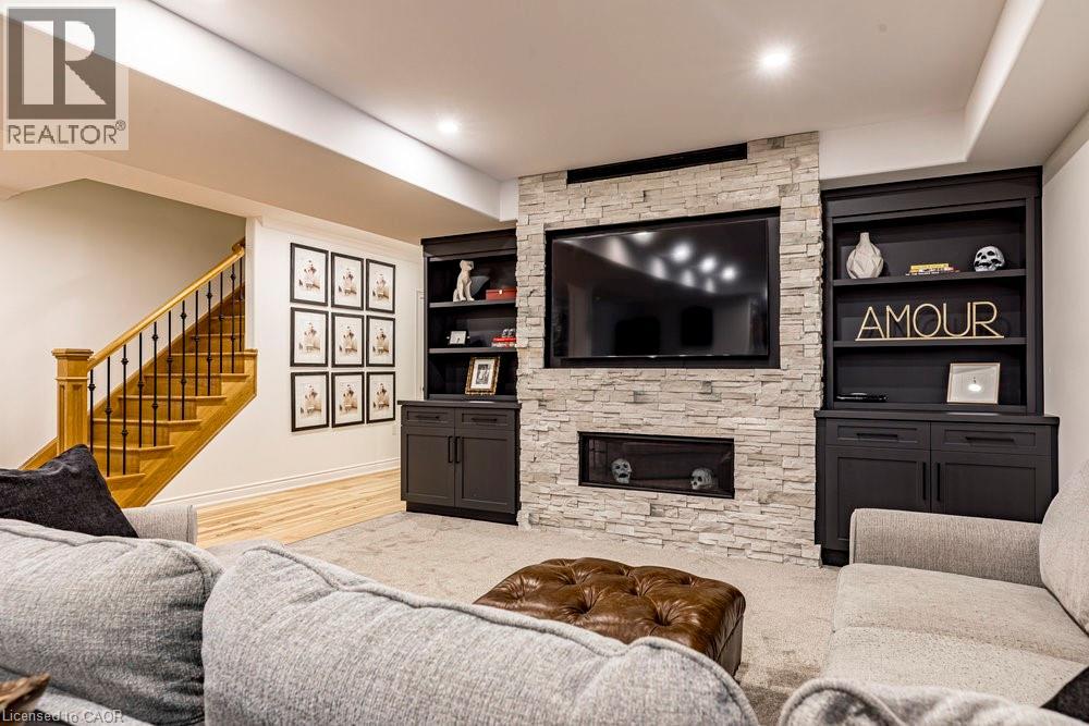 60 Parker Avenue, Ancaster, Ontario  L9G 1A7 - Photo 21 - 40803481