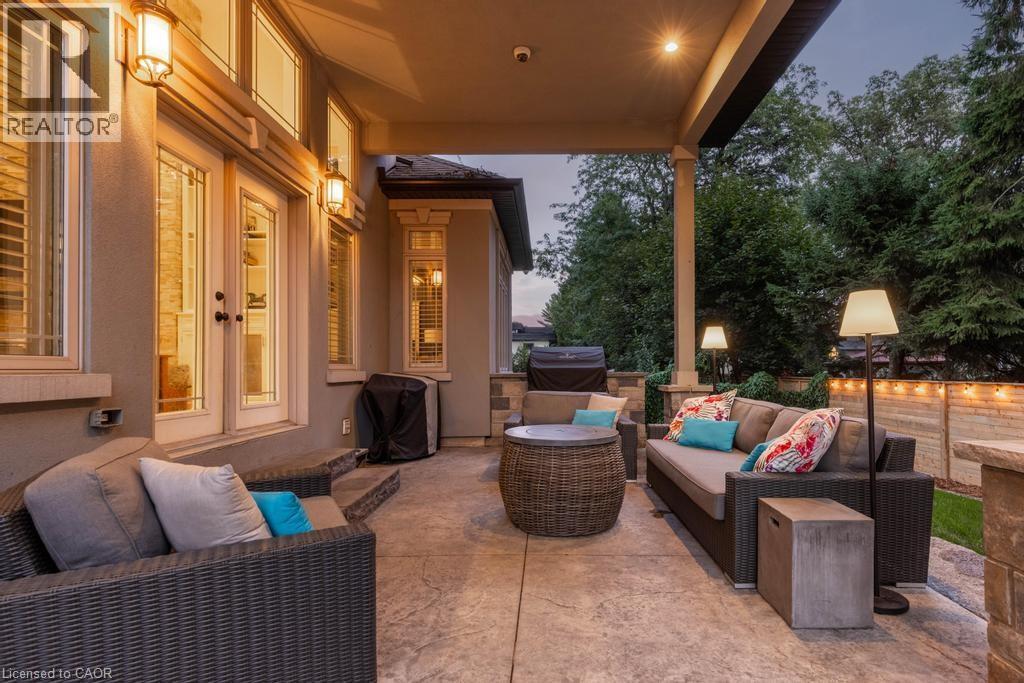 60 Parker Avenue, Ancaster, Ontario  L9G 1A7 - Photo 26 - 40803481