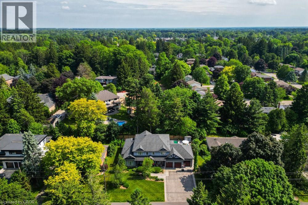 60 Parker Avenue, Ancaster, Ontario  L9G 1A7 - Photo 28 - 40803481