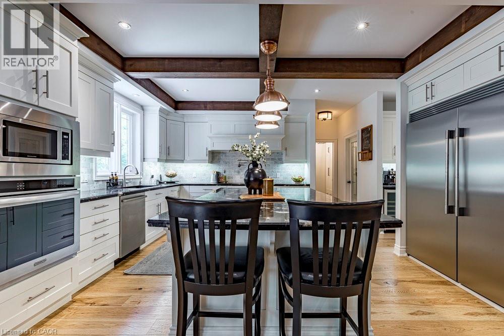 60 Parker Avenue, Ancaster, Ontario  L9G 1A7 - Photo 6 - 40803481