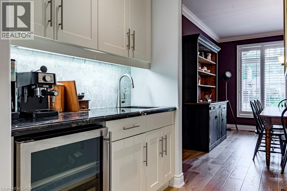 60 Parker Avenue, Ancaster, Ontario  L9G 1A7 - Photo 8 - 40803481