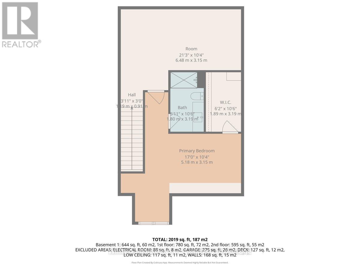 227 Saugeen Street, Saugeen Shores, Ontario  N0H 2L0 - Photo 39 - X12766706