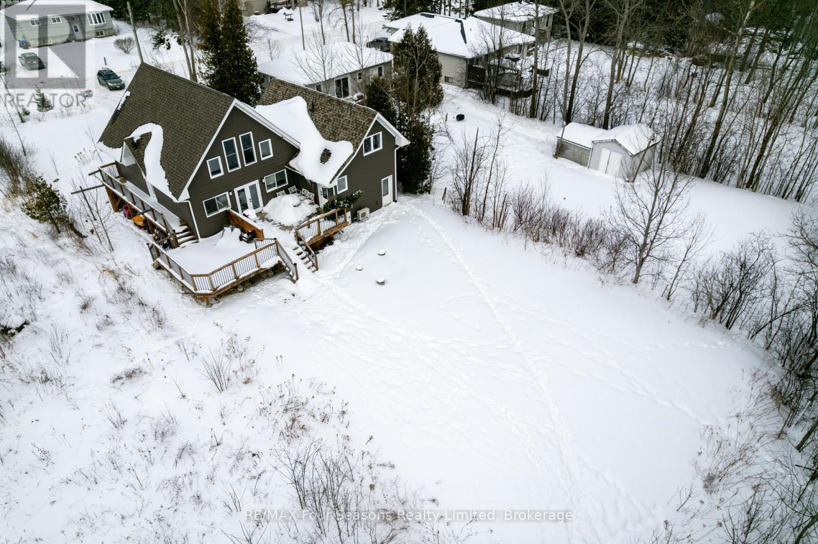 40 Braeside Street, Collingwood, Ontario  L9Y 0X2 - Photo 40 - S12767284