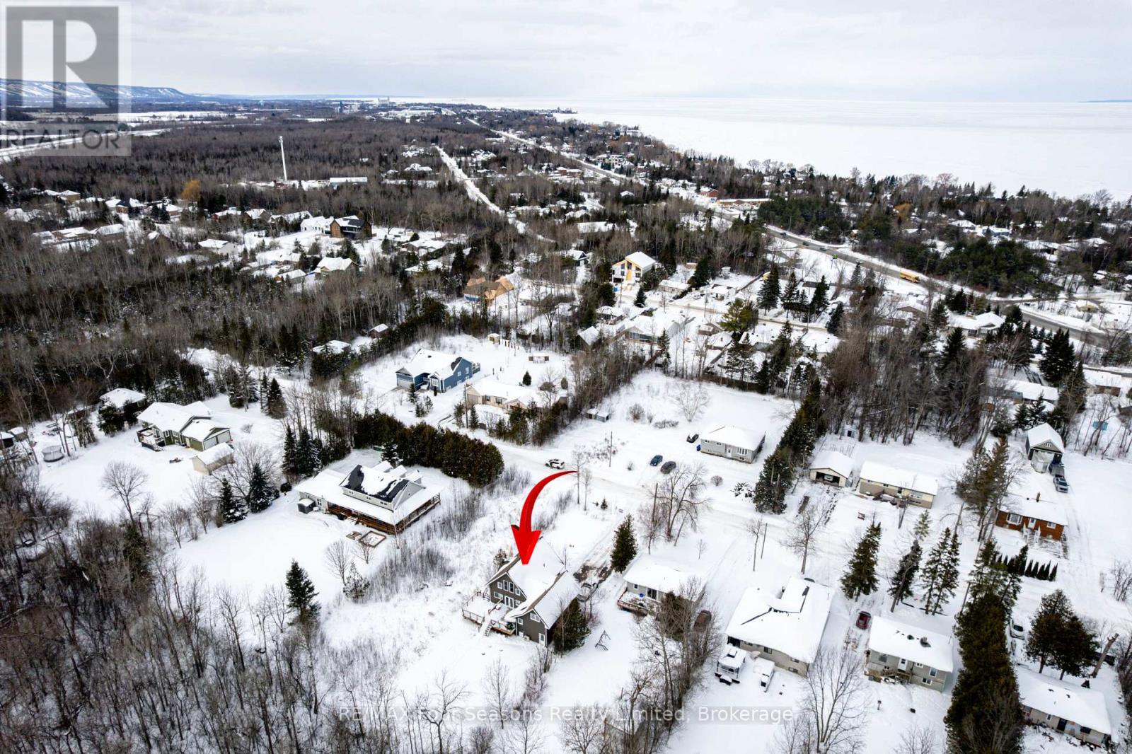 40 Braeside Street, Collingwood, Ontario  L9Y 0X2 - Photo 43 - S12767284