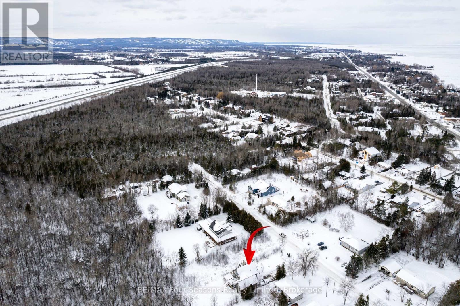 40 Braeside Street, Collingwood, Ontario  L9Y 0X2 - Photo 44 - S12767284