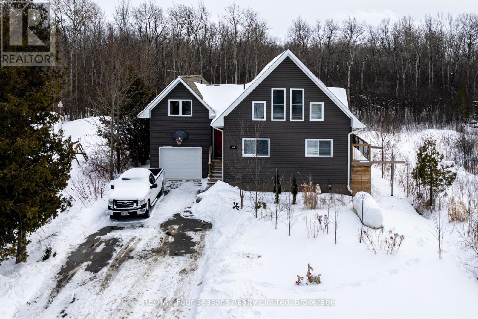 40 Braeside Street, Collingwood, Ontario  L9Y 0X2 - Photo 47 - S12767284