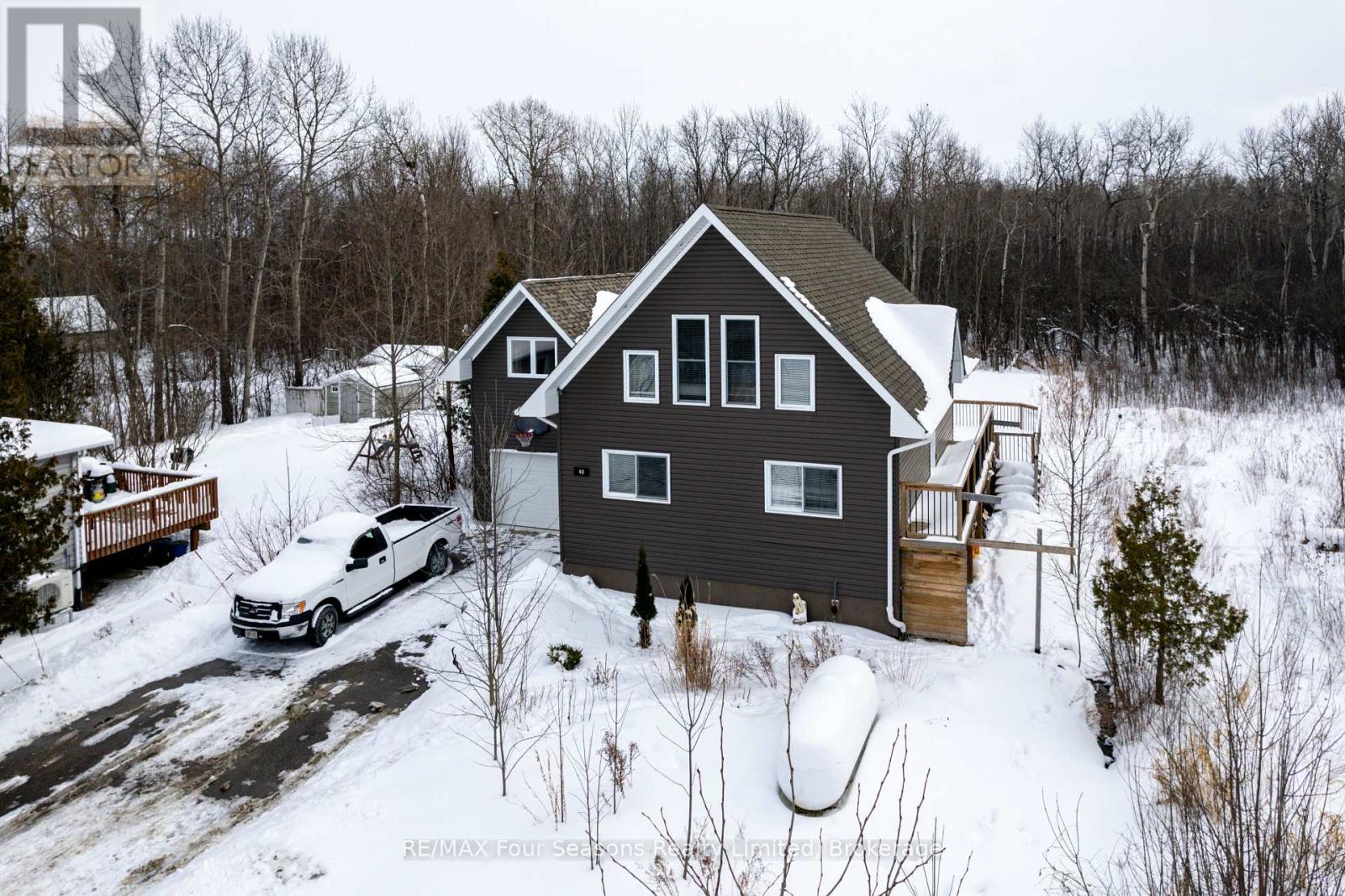 40 Braeside Street, Collingwood, Ontario  L9Y 0X2 - Photo 48 - S12767284