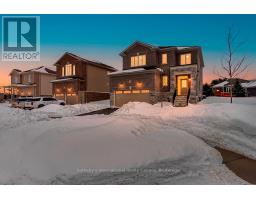 23 AUTUMN DRIVE, Wasaga Beach, Ontario