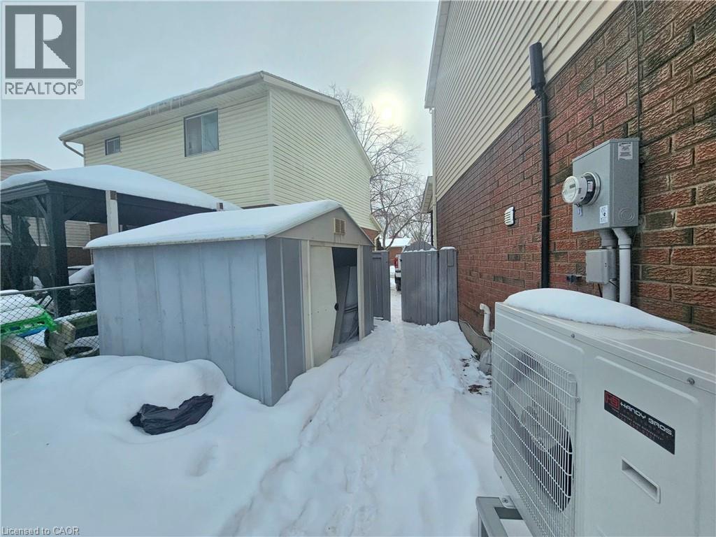 92 Copperfield Crescent, Chatham, Ontario  N7M 5X6 - Photo 31 - 40803023