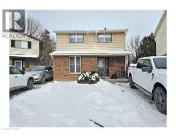 92 COPPERFIELD Crescent, Chatham, Ontario