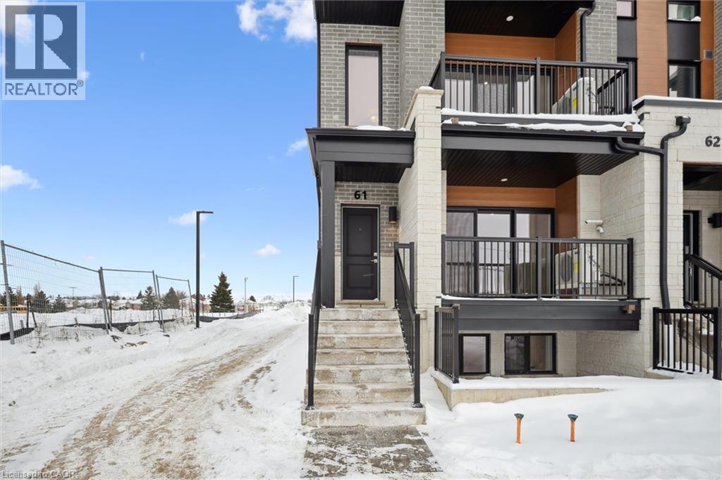 525 Erinbrook Drive Unit# C061, Kitchener, Ontario  N2E 3T1 - Photo 3 - 40803681