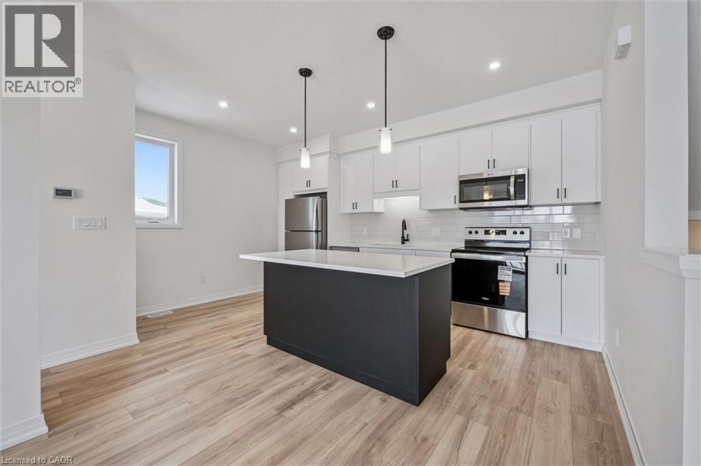 525 Erinbrook Drive Unit# C061, Kitchener, Ontario  N2E 3T1 - Photo 9 - 40803681