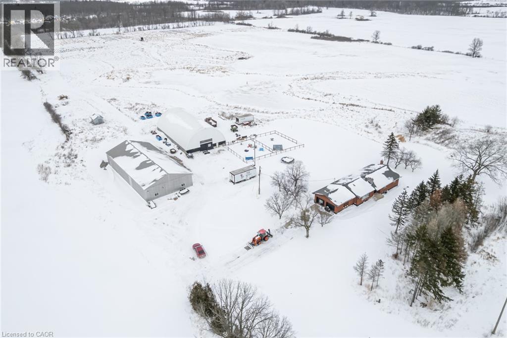 6128 Highway 3, Canfield, Ontario  N0A 1C0 - Photo 2 - 40803637