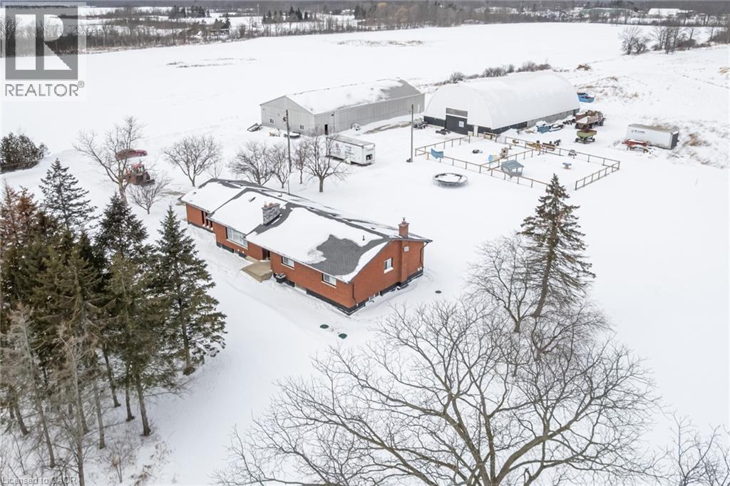 6128 Highway 3, Canfield, Ontario  N0A 1C0 - Photo 7 - 40803637