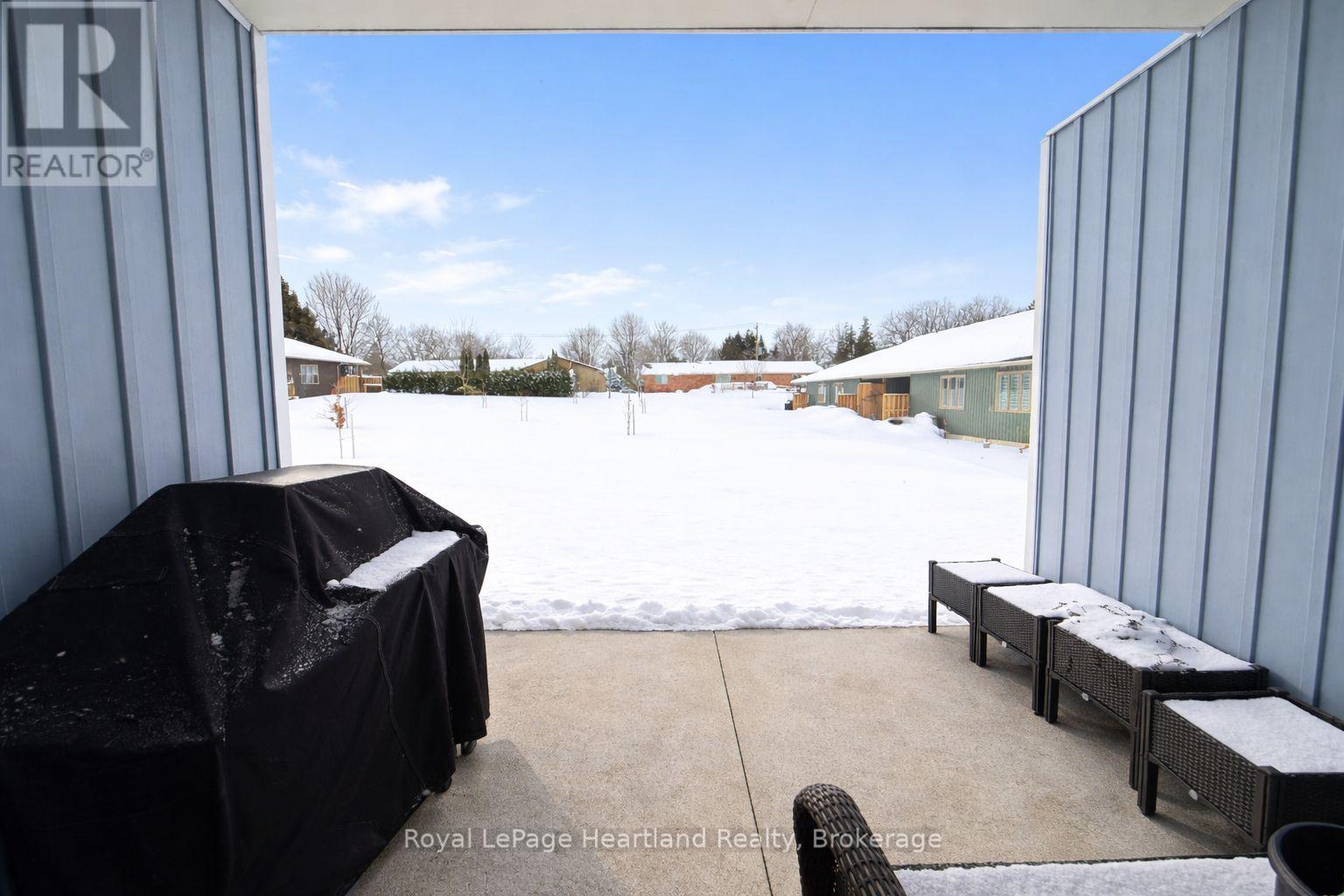 20 Silver Creek Road, Huron East, Ontario  N0K 1W0 - Photo 9 - X12768206