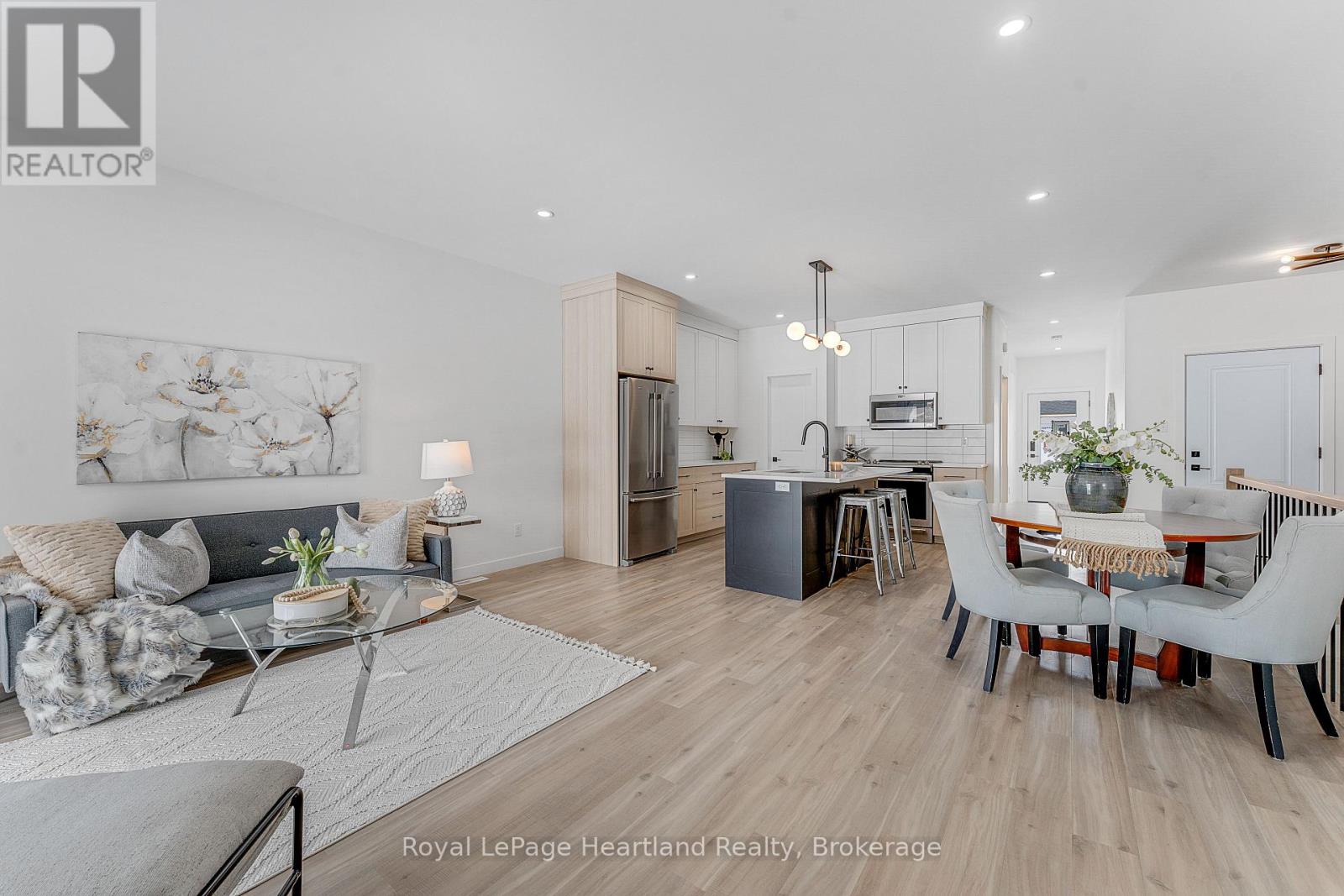 16 Silver Creek Road, Huron East, Ontario  N0K 1W0 - Photo 16 - X12768216