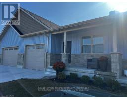 16 SILVER CREEK ROAD, Huron East, Ontario