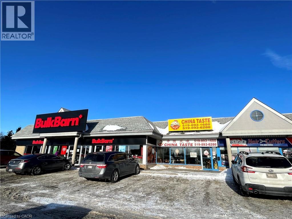 1400 Weber Street E Unit# B6, Kitchener, Ontario  N2A 3Z8 - Photo 3 - 40803684