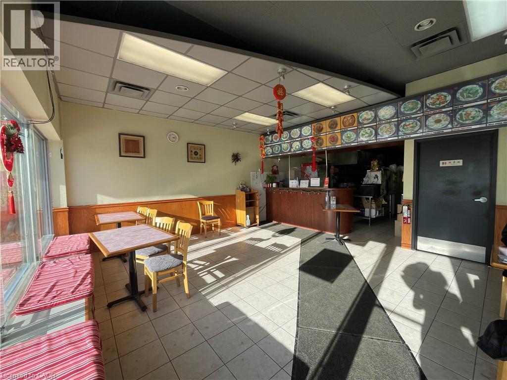 1400 Weber Street E Unit# B6, Kitchener, Ontario  N2A 3Z8 - Photo 4 - 40803684