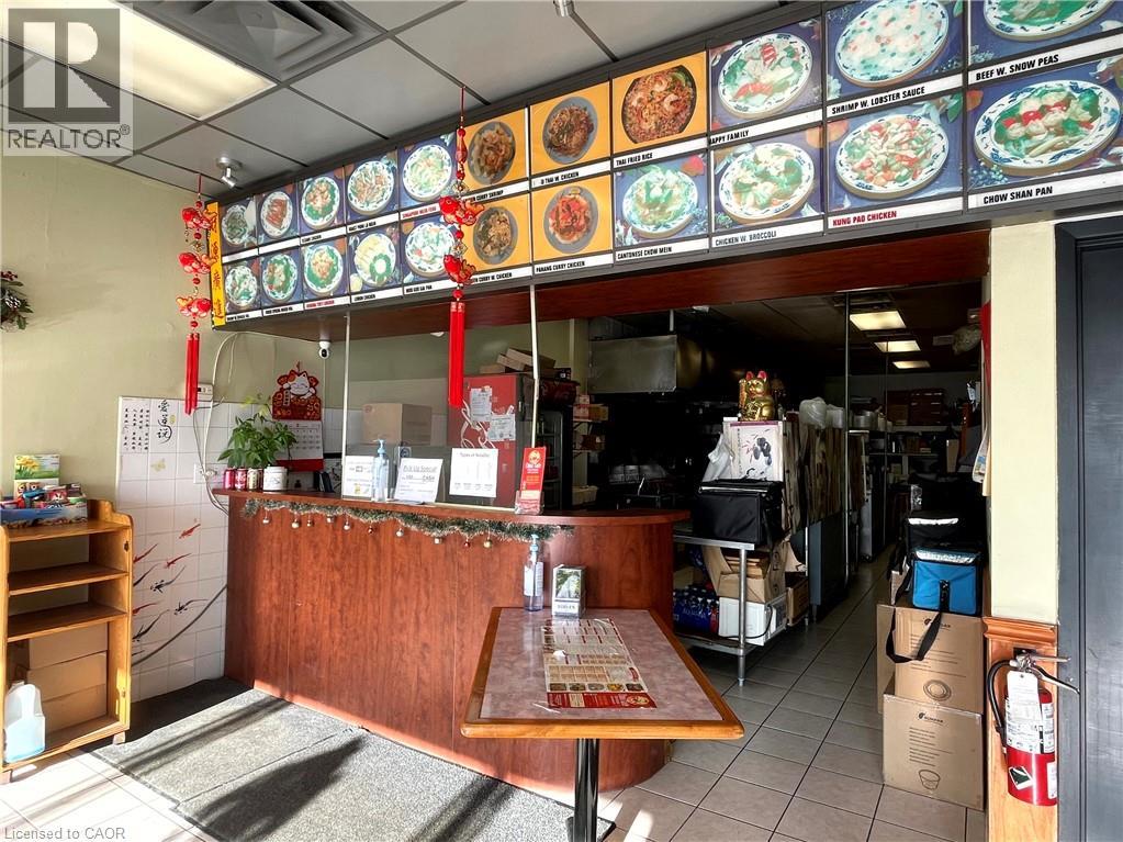 1400 Weber Street E Unit# B6, Kitchener, Ontario  N2A 3Z8 - Photo 5 - 40803684