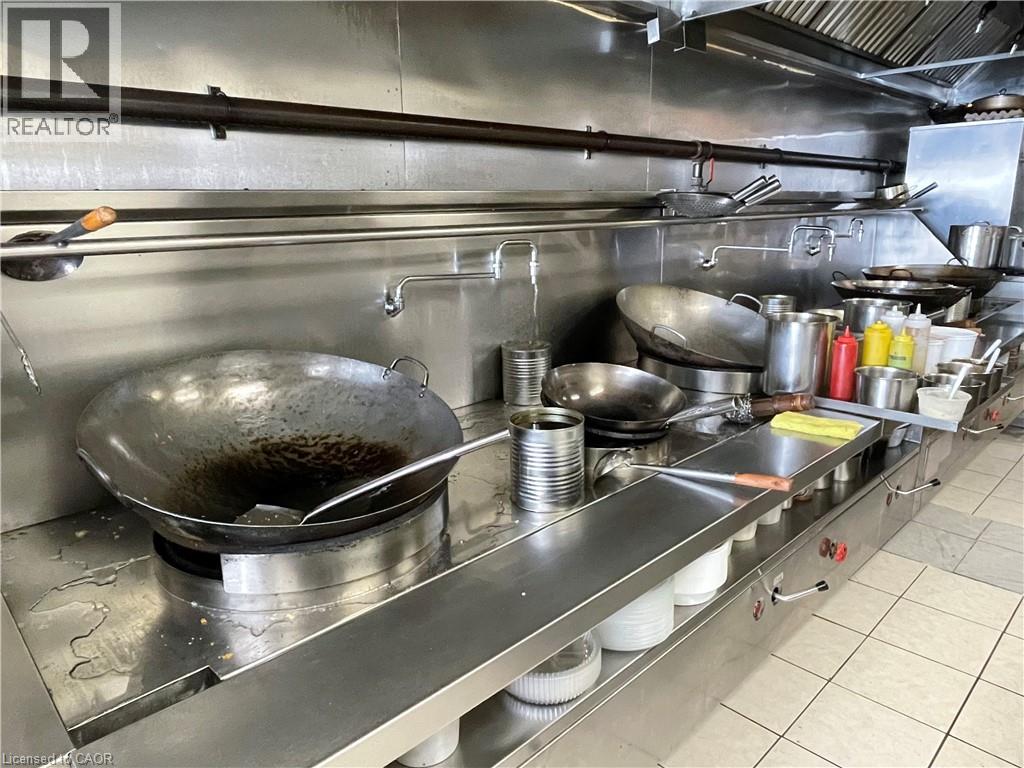 1400 Weber Street E Unit# B6, Kitchener, Ontario  N2A 3Z8 - Photo 6 - 40803684