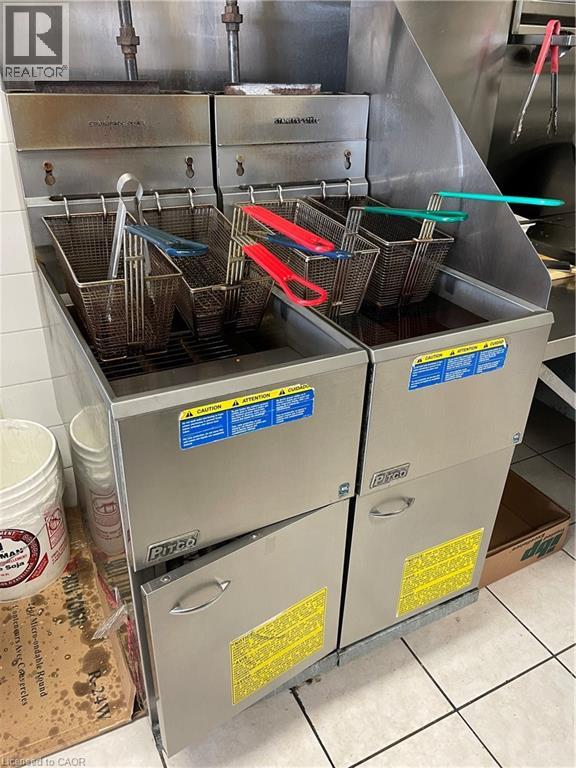 1400 Weber Street E Unit# B6, Kitchener, Ontario  N2A 3Z8 - Photo 7 - 40803684