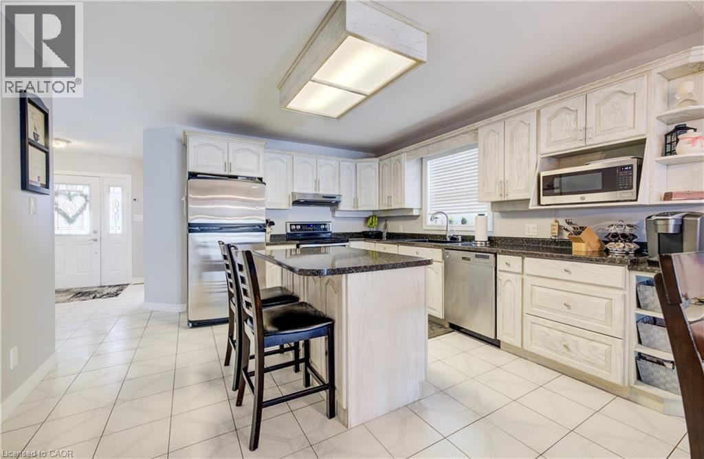 34381 Denfield Road, Clandeboye, Ontario  N0M 2S0 - Photo 12 - 40803715