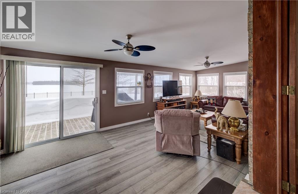 34381 Denfield Road, Clandeboye, Ontario  N0M 2S0 - Photo 18 - 40803715