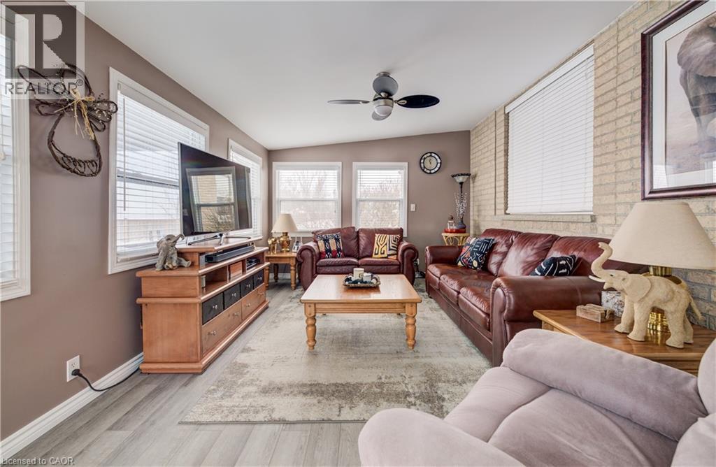 34381 Denfield Road, Clandeboye, Ontario  N0M 2S0 - Photo 19 - 40803715