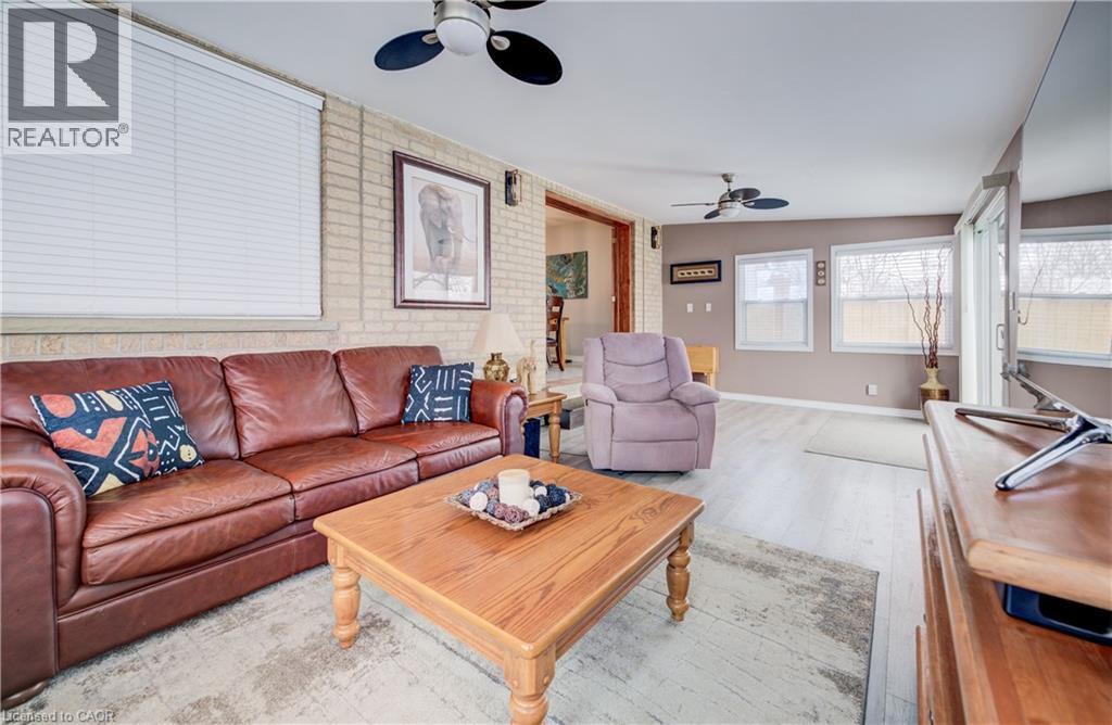 34381 Denfield Road, Clandeboye, Ontario  N0M 2S0 - Photo 21 - 40803715