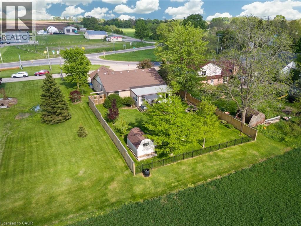 34381 Denfield Road, Clandeboye, Ontario  N0M 2S0 - Photo 40 - 40803715