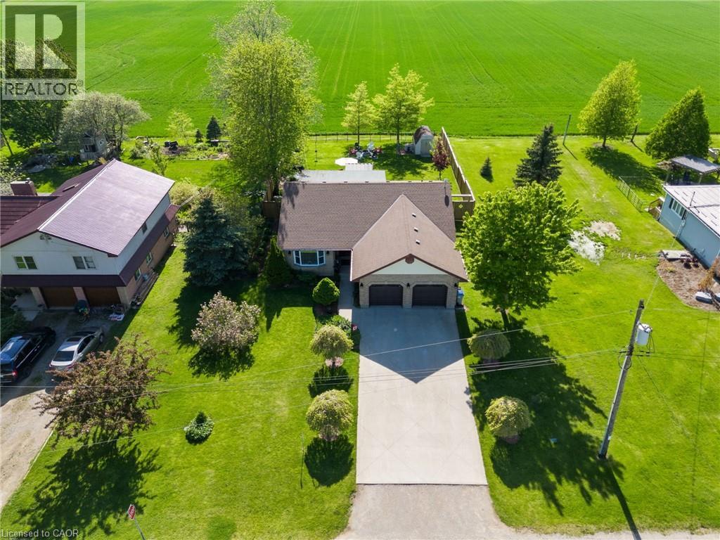 34381 Denfield Road, Clandeboye, Ontario  N0M 2S0 - Photo 41 - 40803715