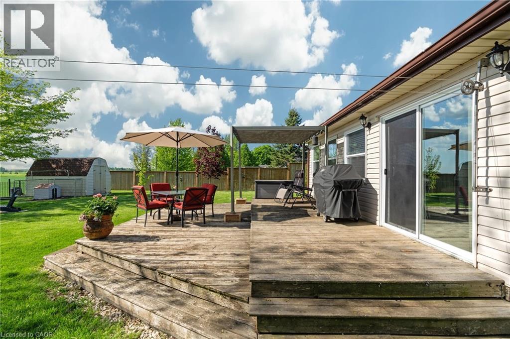 34381 Denfield Road, Clandeboye, Ontario  N0M 2S0 - Photo 44 - 40803715