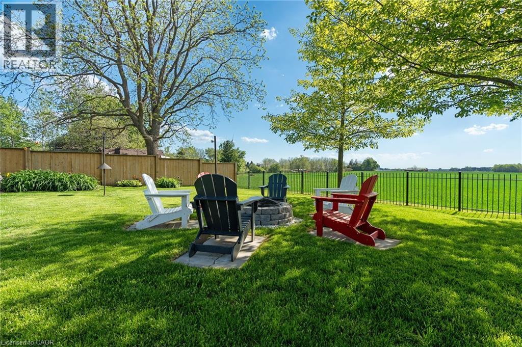 34381 Denfield Road, Clandeboye, Ontario  N0M 2S0 - Photo 46 - 40803715