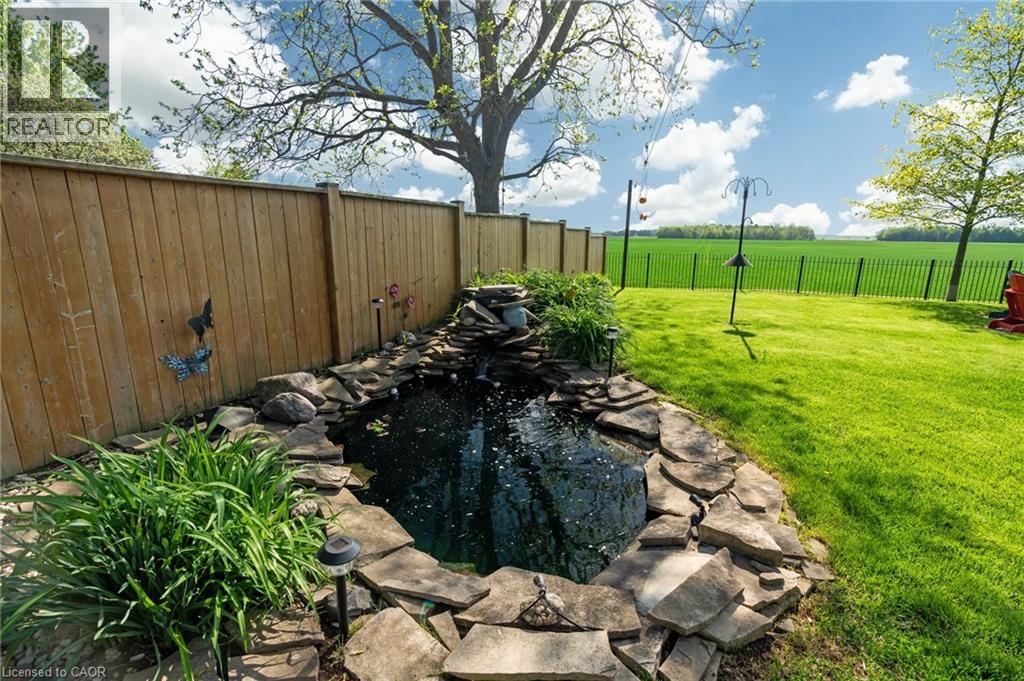 34381 Denfield Road, Clandeboye, Ontario  N0M 2S0 - Photo 48 - 40803715