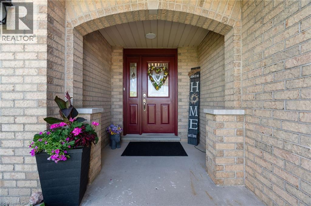 34381 Denfield Road, Clandeboye, Ontario  N0M 2S0 - Photo 5 - 40803715