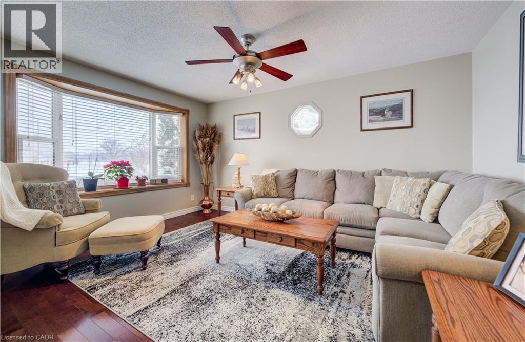 34381 Denfield Road, Clandeboye, Ontario  N0M 2S0 - Photo 8 - 40803715