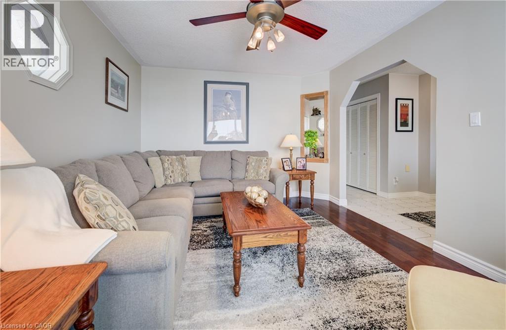 34381 Denfield Road, Clandeboye, Ontario  N0M 2S0 - Photo 9 - 40803715