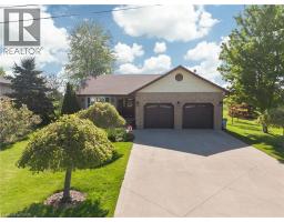 34381 DENFIELD Road, Clandeboye, Ontario